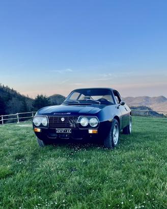Lancia Fulvia Sport Zagato 1600