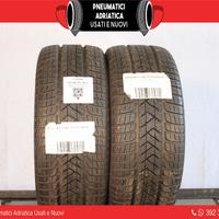 2 Gomme NUOVE 255 40 R 19 Pirelli SPED GRATIS