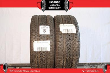 2 Gomme NUOVE 255 40 R 19 Pirelli SPED GRATIS