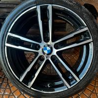 cerchi bmw originali