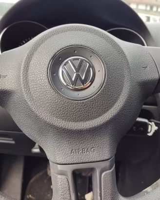 Airbag volante VOLKSWAGEN GOLF 6 del 2011