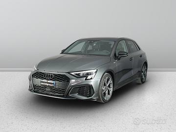 AUDI A3 IV 2020 Sportback - A3 Sportback 35 U13955