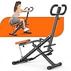 Squat Machine