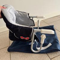 Seggiolino da Tavolo Brevi