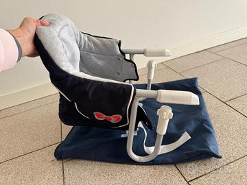 Seggiolino da Tavolo Brevi