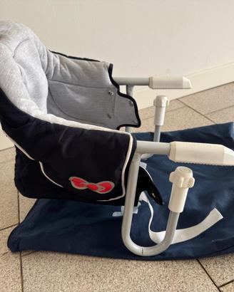 Seggiolino da Tavolo Brevi