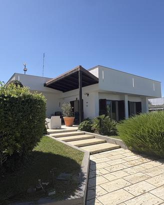 Villa singola Bari [Cod. rif 3342970VRG]