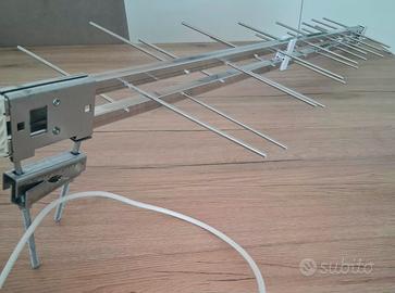 Antenna tv