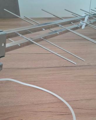 Antenna tv