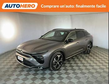 CITROEN C5 X FS06234