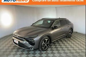 CITROEN C5 X FS06234