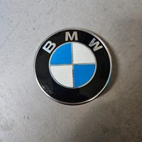 Logo stem.a BMW originale