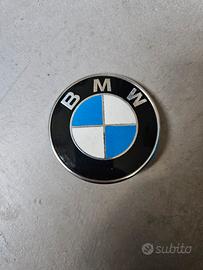 Logo stem.a BMW originale