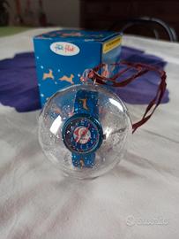 Orologio da polso per bambini Swatch