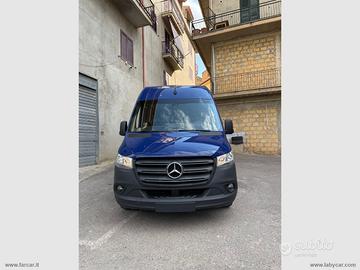 MERCEDES-BENZ Sprinter F37/33 314CDI RWD TA Furg.