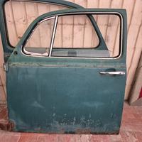 Sportelli maggiolino/one 1968 