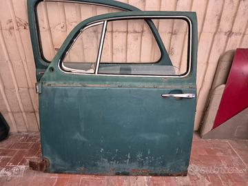 Sportelli maggiolino/one 1968 