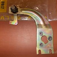 Piastra-Supporto tergicristalli Fiat 125