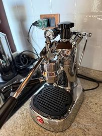 La Pavoni Professional
