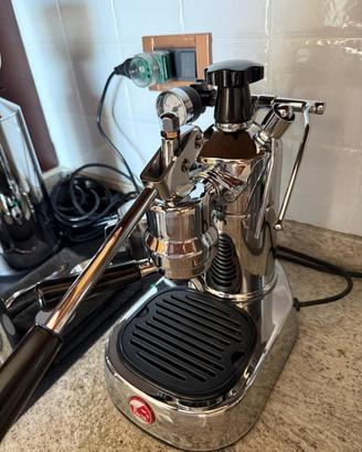 La Pavoni Professional