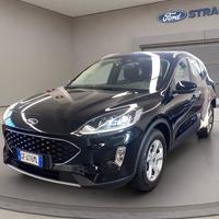 FORD Kuga 1.5 ecoblue Connect 2wd 120cv