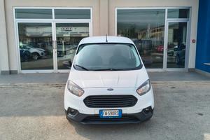 Ford Transit Courier 1.5 TDCi 75CV Van Trend