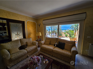 Attico panoramicissimo