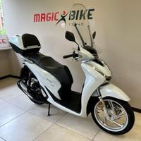 Honda SH 150