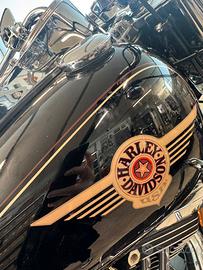 Harley-Davidson FatBoy 1340 ‘97 - 10.000 km