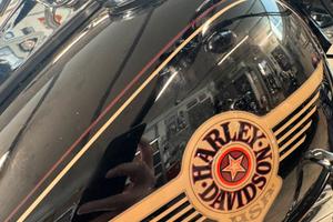 Harley-Davidson FatBoy 1340 ‘97 - 10.000 km
