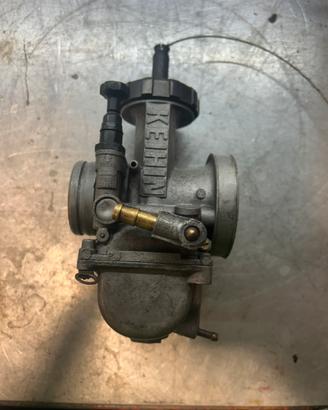 Keihin pj 38