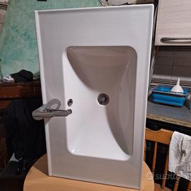 lavandino bagno 