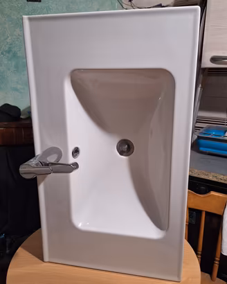 lavandino bagno 