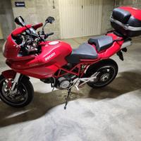 Ducati Multistrada 1000 ds - 2006 16500km