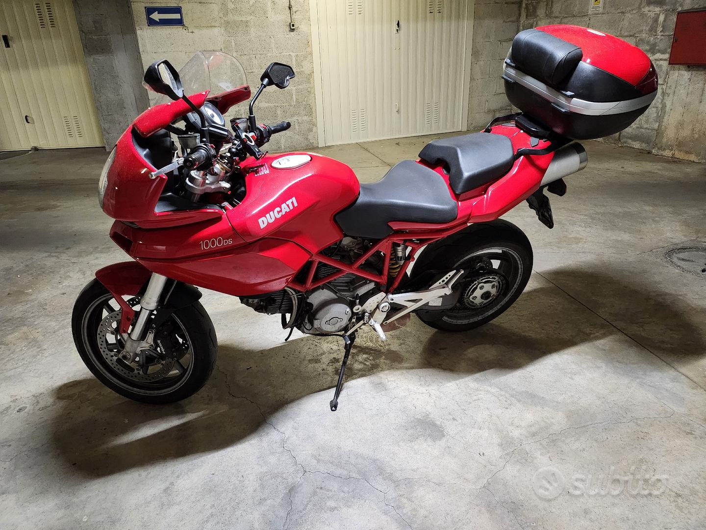 2006 ducati multistrada 620 for sale hotsell