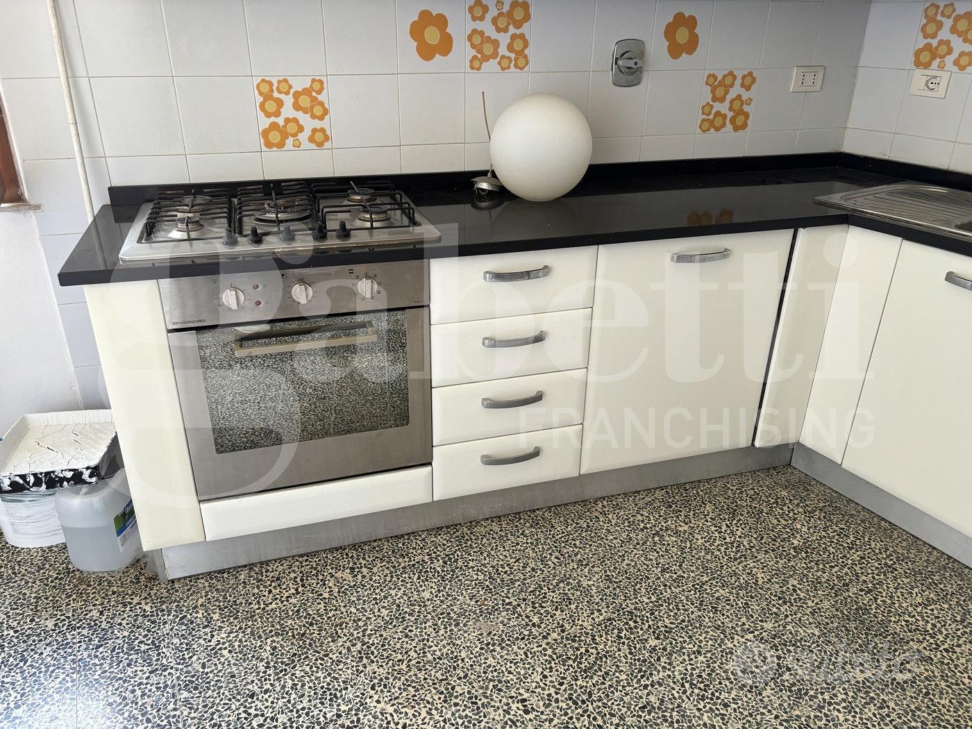 Appartamento Massa Marittima [Cod. rif 3157164VRG] - Vista 3