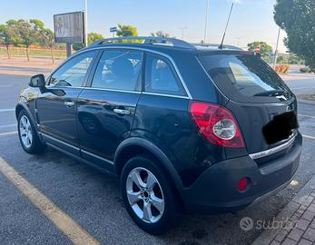 OPEL Antara 2.0 CDTI 150CV aut. Cosmo