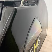 Vacum get busy exclusive