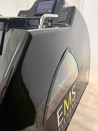 Vacum get busy exclusive