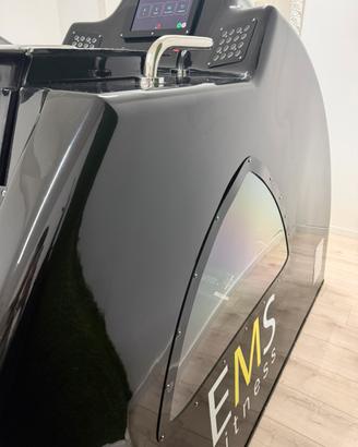 Vacum get busy exclusive