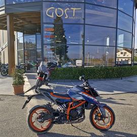 KTM 390 Duke FP08868