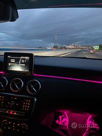 Mercedes Classe A 200 (W176)