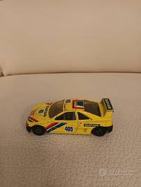 stampo ex Burago Peugeot 405 bburago 1/43