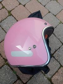 casco donna 