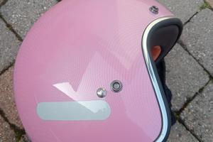 casco donna 