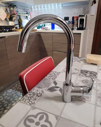 miscelatore cucina 