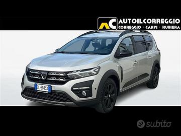 DACIA Jogger 1.0 TCe GPL Extreme UP