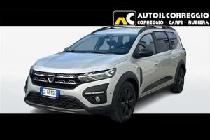 DACIA Jogger 1.0 TCe GPL Extreme UP