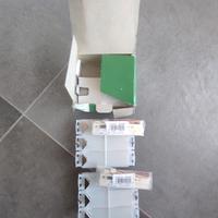 Comelit pulsantiera art.3323-3