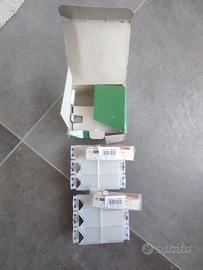 Comelit pulsantiera art.3323-3